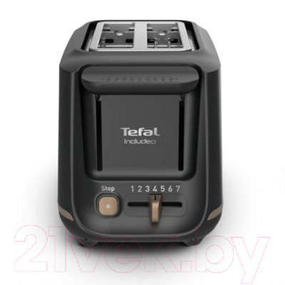 Тостер Tefal TT533811