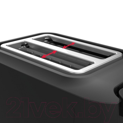 Тостер Tefal TT533811