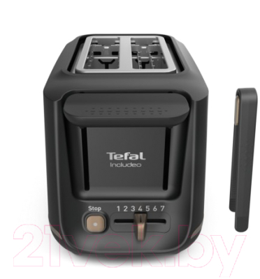 Тостер Tefal TT533811