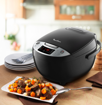 Мультиварка Moulinex MK611832