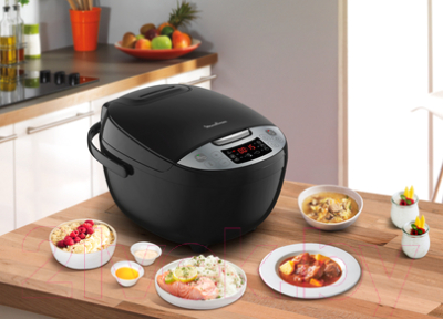 Мультиварка Moulinex MK611832