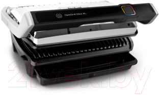 Электрогриль Tefal Optigrill Elite XL GC760D30