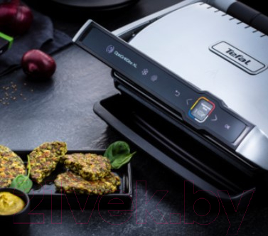 Электрогриль Tefal Optigrill Elite XL GC760D30