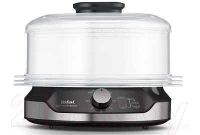 Пароварка стационарная Tefal VC204810