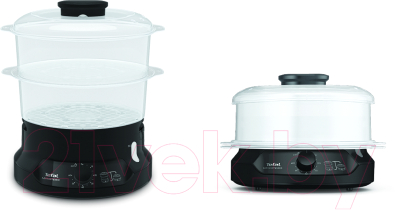 Пароварка стационарная Tefal VC139810