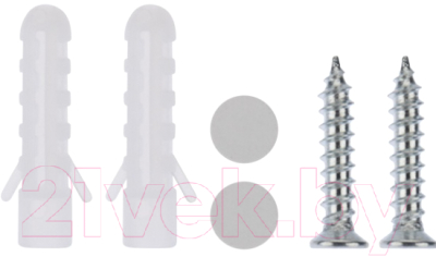 Светильник ЖКХ Rexant 607-204