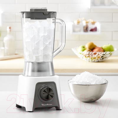 Блендер стационарный Moulinex LM2C0110