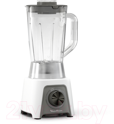 Блендер стационарный Moulinex LM2C0110