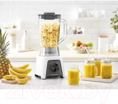 Блендер стационарный Moulinex LM2C0110