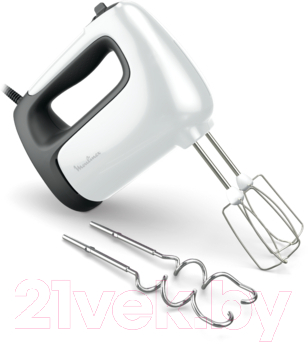 Миксер стационарный Moulinex HM464110