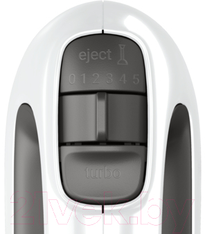 Миксер стационарный Moulinex HM464110