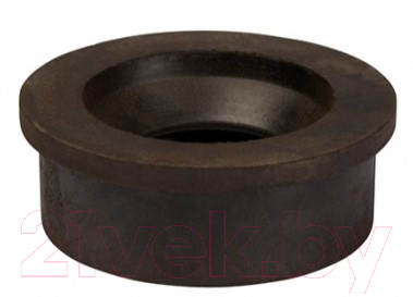 Манжета переходная для внутренней канализации Ostendorf Ду 40x30 A / 881200 - фото