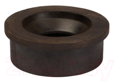 Манжета переходная для внутренней канализации Ostendorf Ду 50x30 D / 881240 - фото