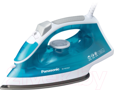 Утюг Panasonic NI-M250TGTW - фото