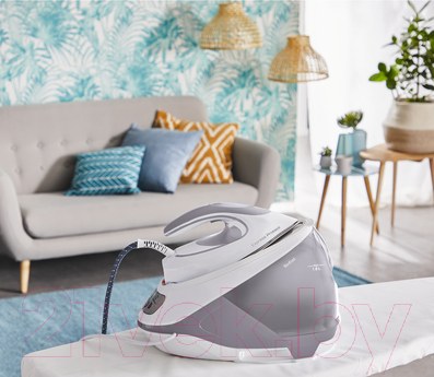 Утюг с парогенератором Tefal SV9203E0