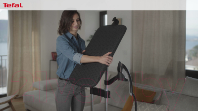 Отпариватель Tefal QT1510E0