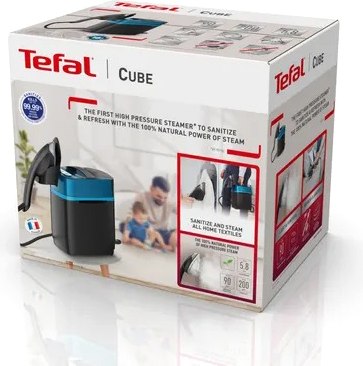 Отпариватель Tefal UT2020E0