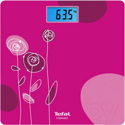 Напольные весы электронные Tefal PP1531V0 - фото