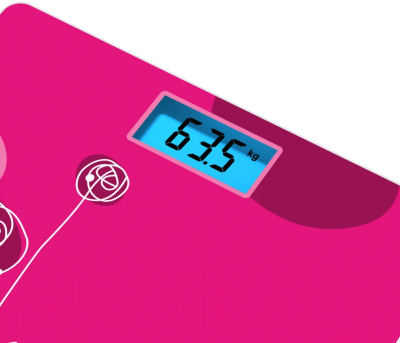 Напольные весы электронные Tefal PP1531V0