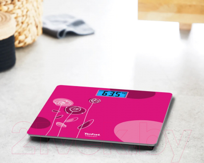Напольные весы электронные Tefal PP1531V0