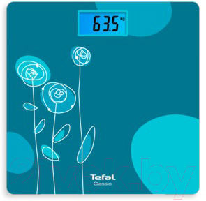 Напольные весы электронные Tefal PP1533V0 - фото