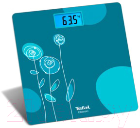 Напольные весы электронные Tefal PP1533V0