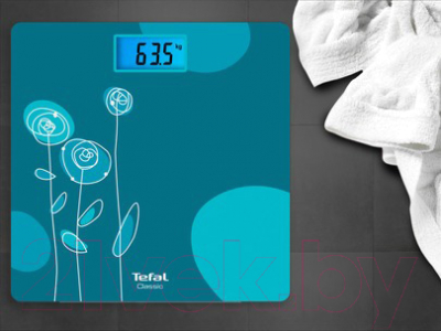 Напольные весы электронные Tefal PP1533V0