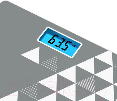 Напольные весы электронные Tefal PP1534V0