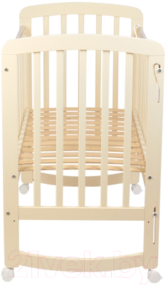 Детская кроватка Polini Kids Simple 304 / 0003109-03