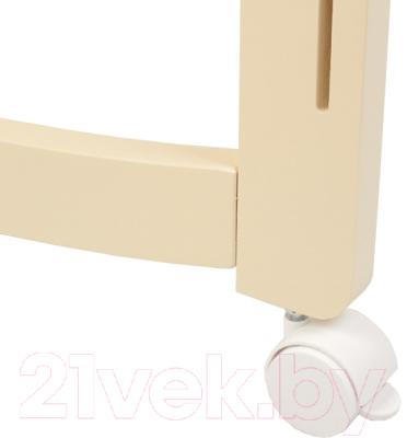 Детская кроватка Polini Kids Simple 304 / 0003109-03