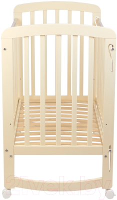 Детская кроватка Polini Kids Simple 304 / 0003109-03