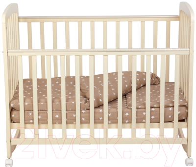 Детская кроватка Polini Kids Simple 304 / 0003109-03