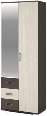 Шкаф Стендмебель Яна ШК-751 - фото