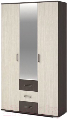 Шкаф Стендмебель Яна ШК-752 - фото