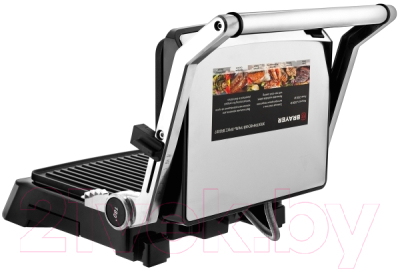 Электрогриль Brayer BR2007
