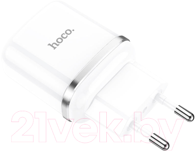 Зарядное устройство сетевое Hoco N3 / 6931474729354