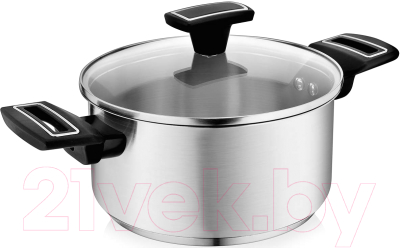 Кастрюля Vensal Velours Noir / VS1501 - фото