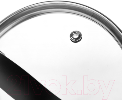 Кастрюля Vensal Velours Noir / VS1502