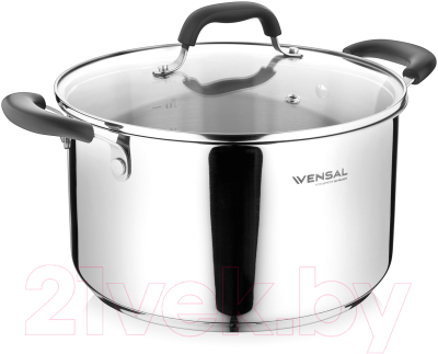 Кастрюля Vensal Coquet / VS1507