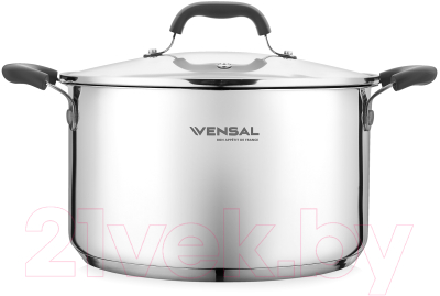 Кастрюля Vensal Coquet / VS1507