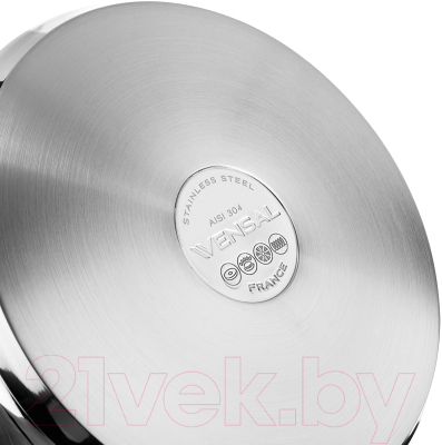 Кастрюля Vensal Coquet / VS1507