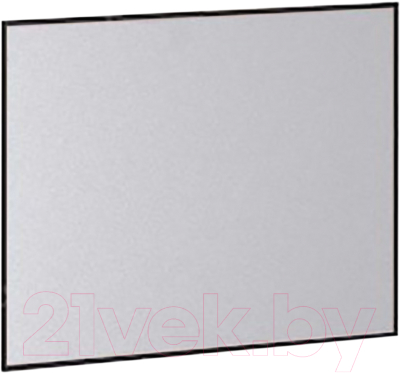 Зеркало Стендмебель Басса ЗР-551 (венге) - фото