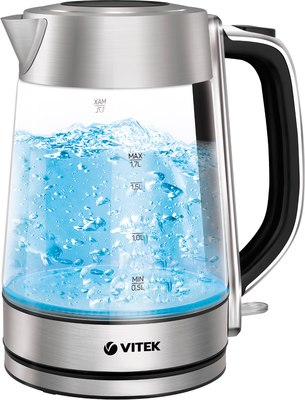 Электрочайник Vitek VT-1184 - фото