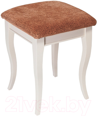 Табурет ТехКомПро Т 02 / 121137 (бук/тон 1/ткань Onix 11) - фото