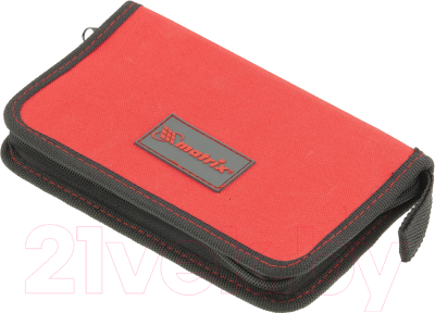 Набор ключей Matrix Hex-Torx 12315