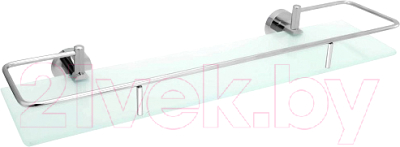 Полка для ванной FORA Long L034-60М - фото