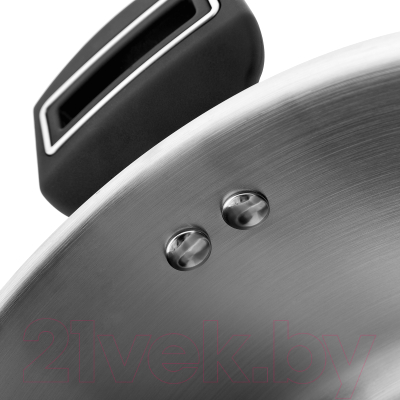 Набор кастрюль Vensal Velours Noir / VS1504