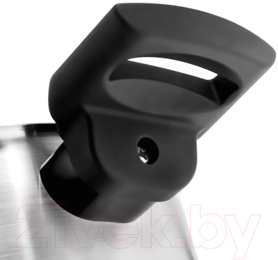 Набор кастрюль Vensal Velours Noir / VS1504