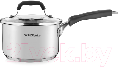 Набор кастрюль Vensal Coquet / VS1509