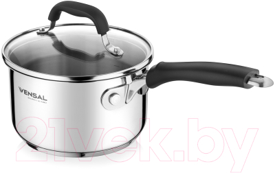 Набор кастрюль Vensal Coquet / VS1509
